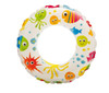 Lively Print Swim Ring