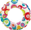 Lively Print Swim Ring