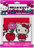 Perler Beads Hello Kitty and Red Apple Fused Beat Kit, 1001pc.