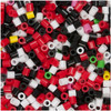 Perler Beads Hello Kitty and Red Apple Fused Beat Kit, 1001pc.