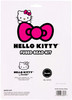 Perler Beads Hello Kitty and Red Apple Fused Beat Kit, 1001pc.