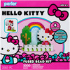 Perler Beads 3D Hello Kitty Bow Fused Bead Kit, 2003pc.