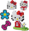 Perler Beads 3D Hello Kitty Bow Fused Bead Kit, 2003pc.