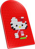 Perler Beads 3D Hello Kitty Bow Fused Bead Kit, 2003pc.