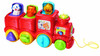 VTech Roll & Surprise Animal Train