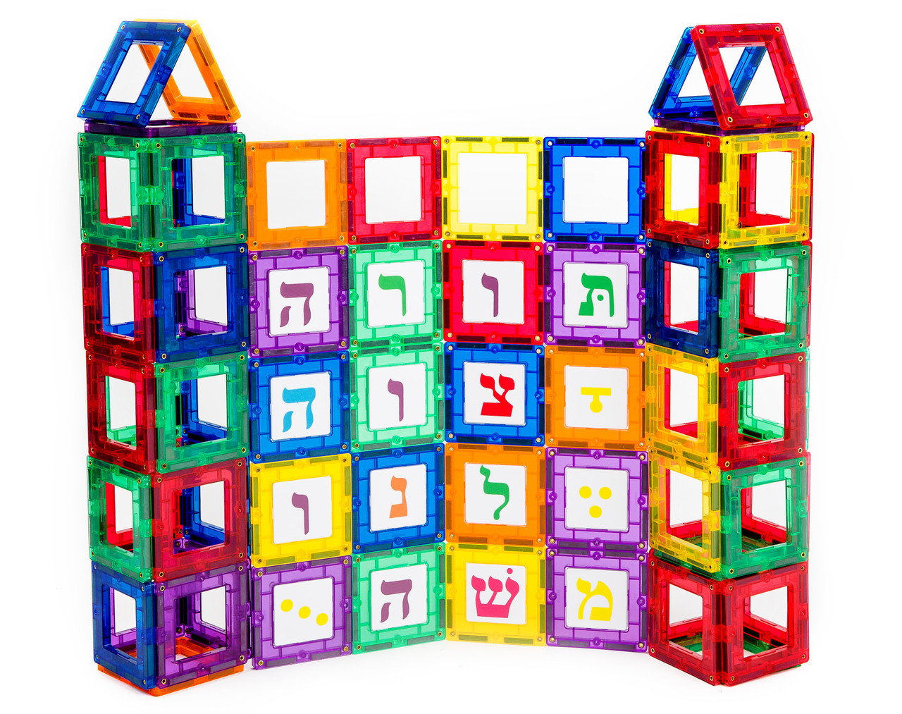 playmags 3d magnetic blocks for kids