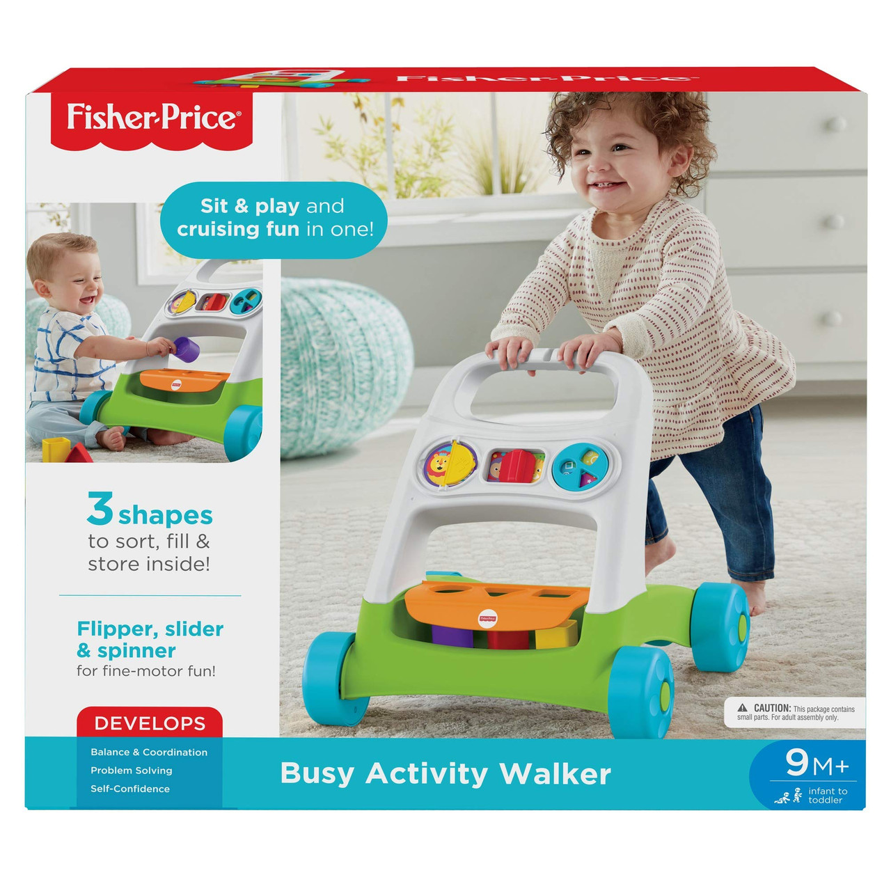 activity walker