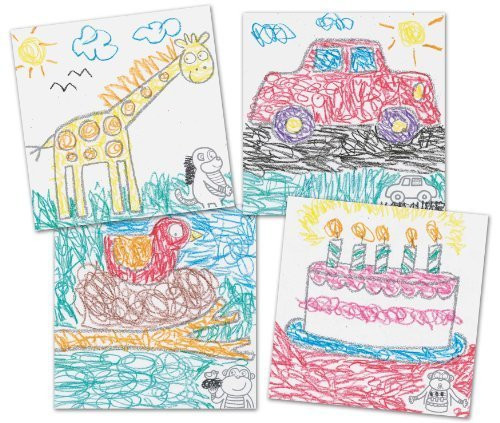 ALEX Toys Craft My Embroidery Kit Toys U