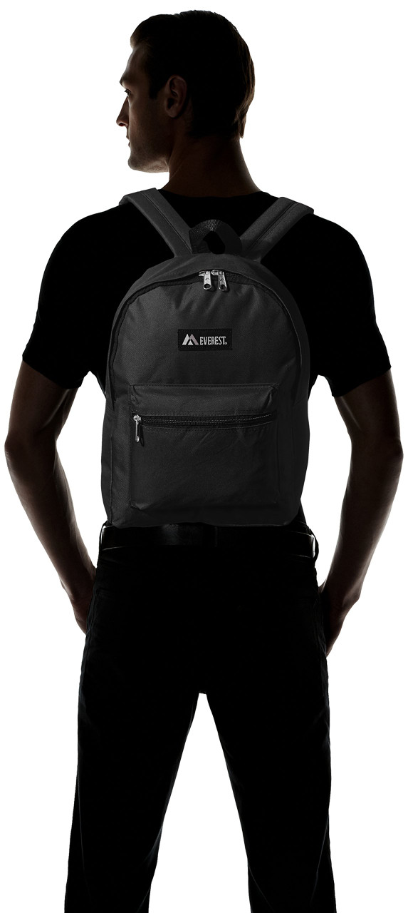 everest basic backpack