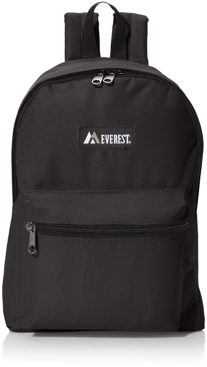 everest backpack