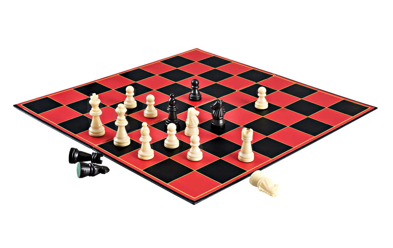 Master Chess Pattern Recognition – Remote Chess Academy – Shop
