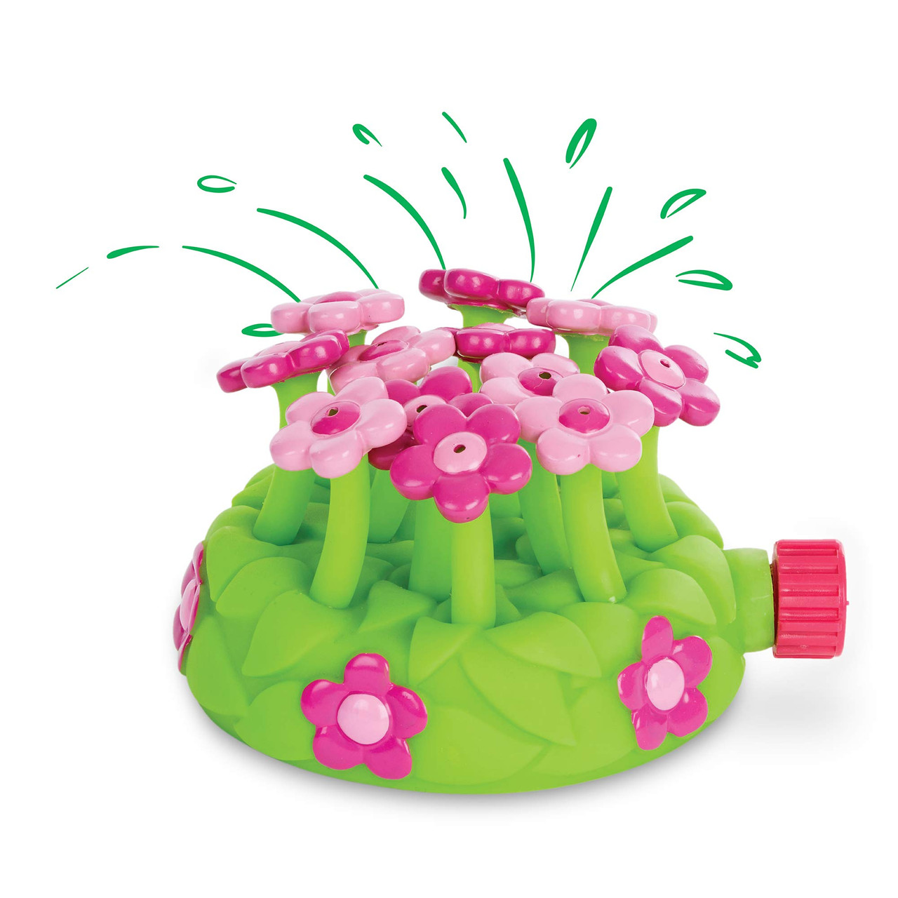 melissa and doug sprinkler