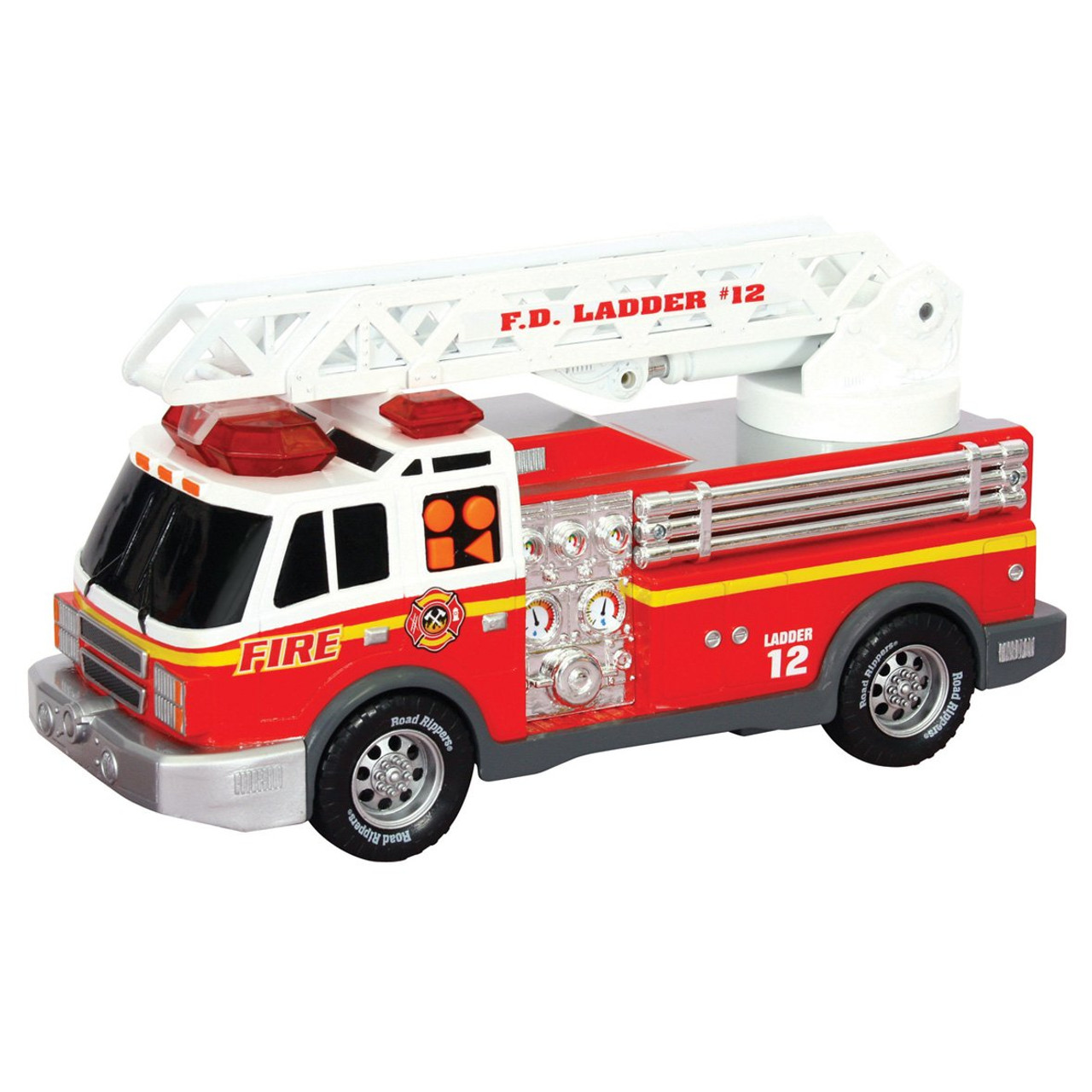 Машинка со звуками. Пожарная машинка Fire and Rescue. Игрушка пожарная машина Rescue Fire engine. Fire Rescue пожарная машина игрушечная. Пожарная машина Ladder Truck игрушка.