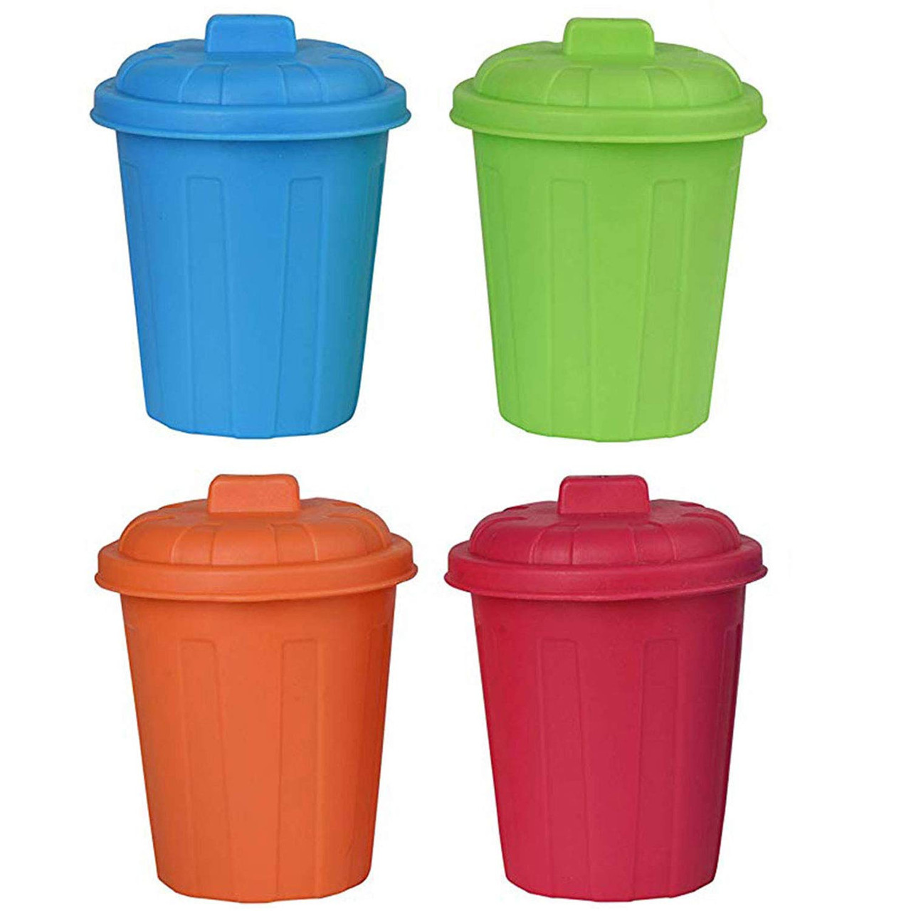 toy garbage cans