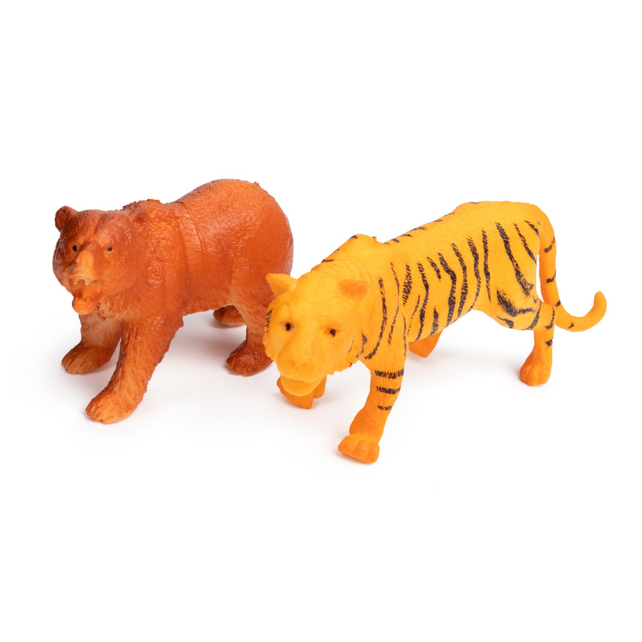 extra large plastic farm animals