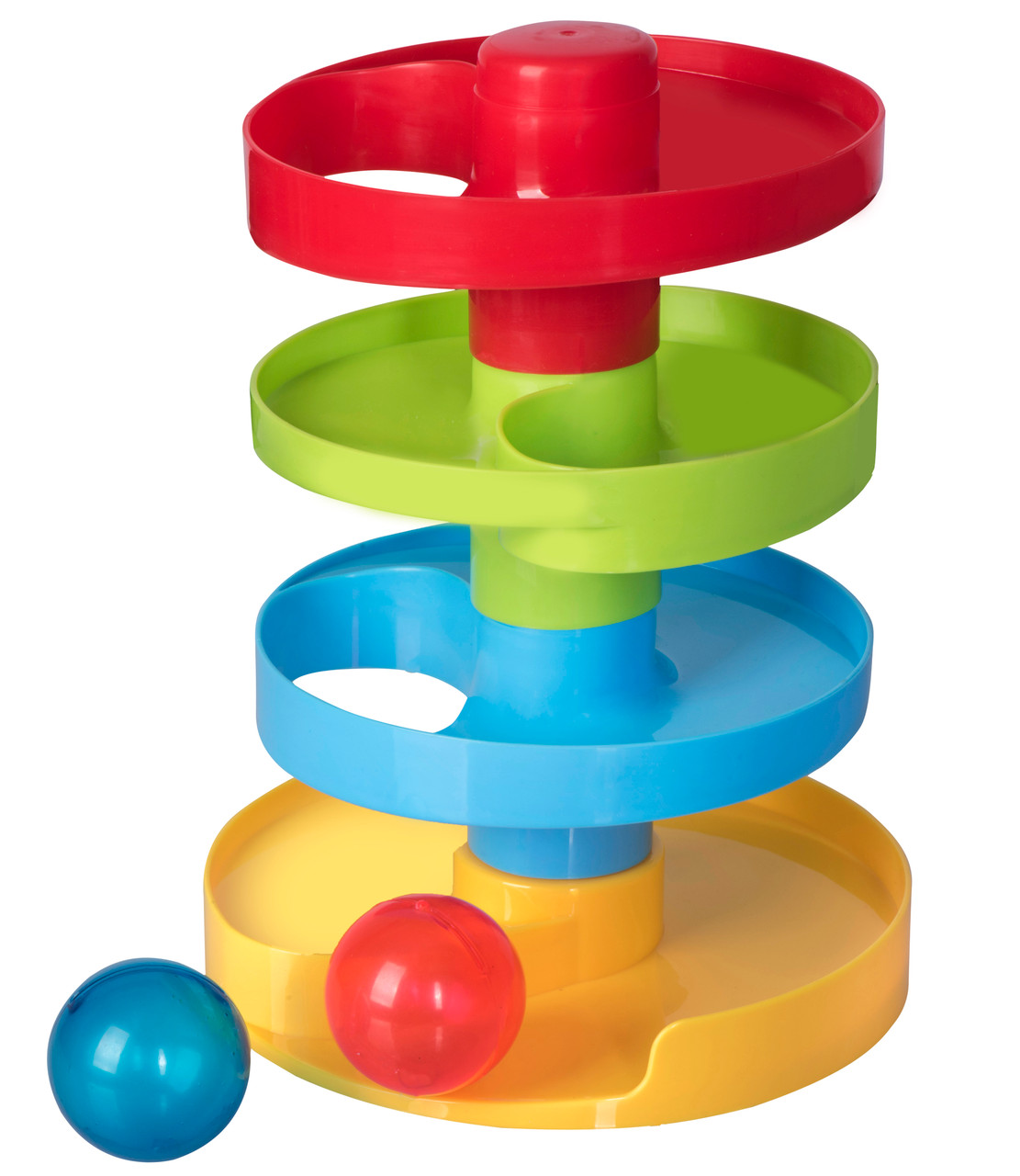 ball drop toy