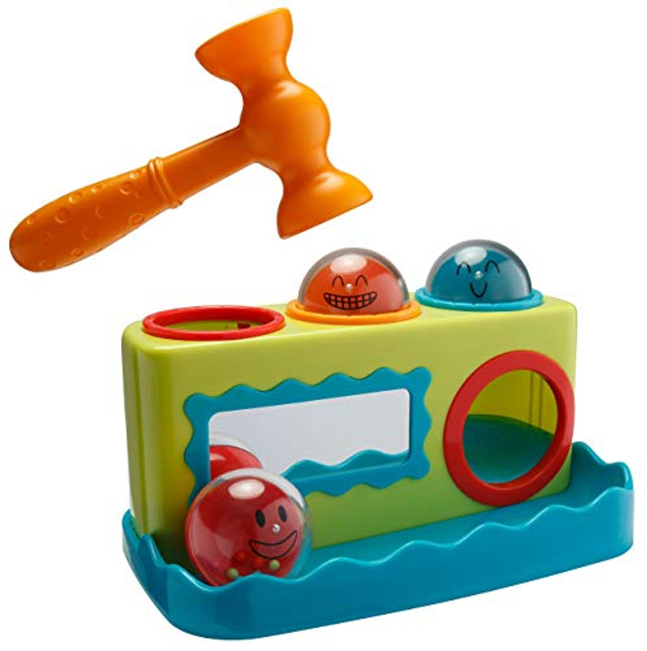 hammer set for toddlers