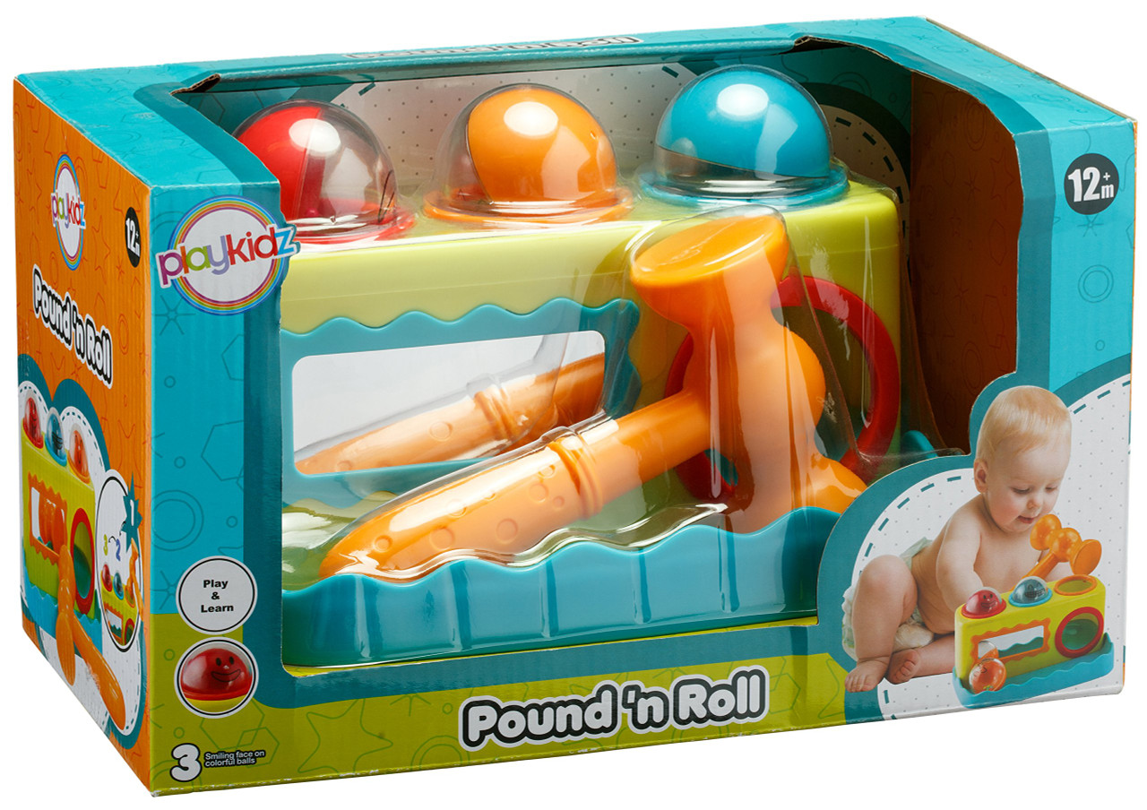 pound and roll toy