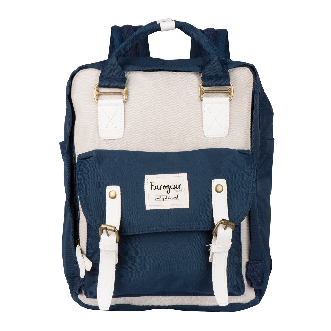 eurogear clear backpack