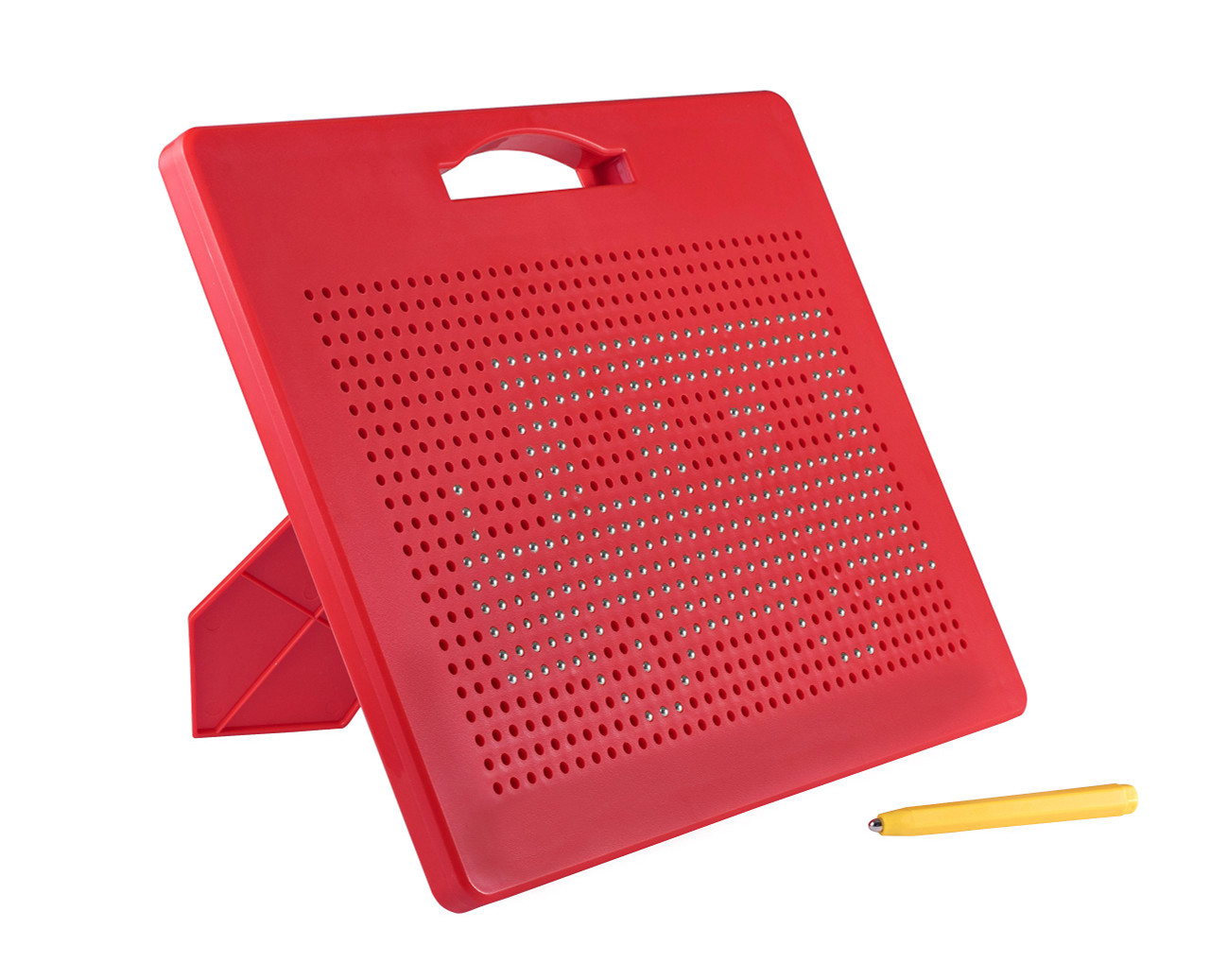 Playmags Magna Drawing Board - Fun Design & Draw Travel Tablet w
