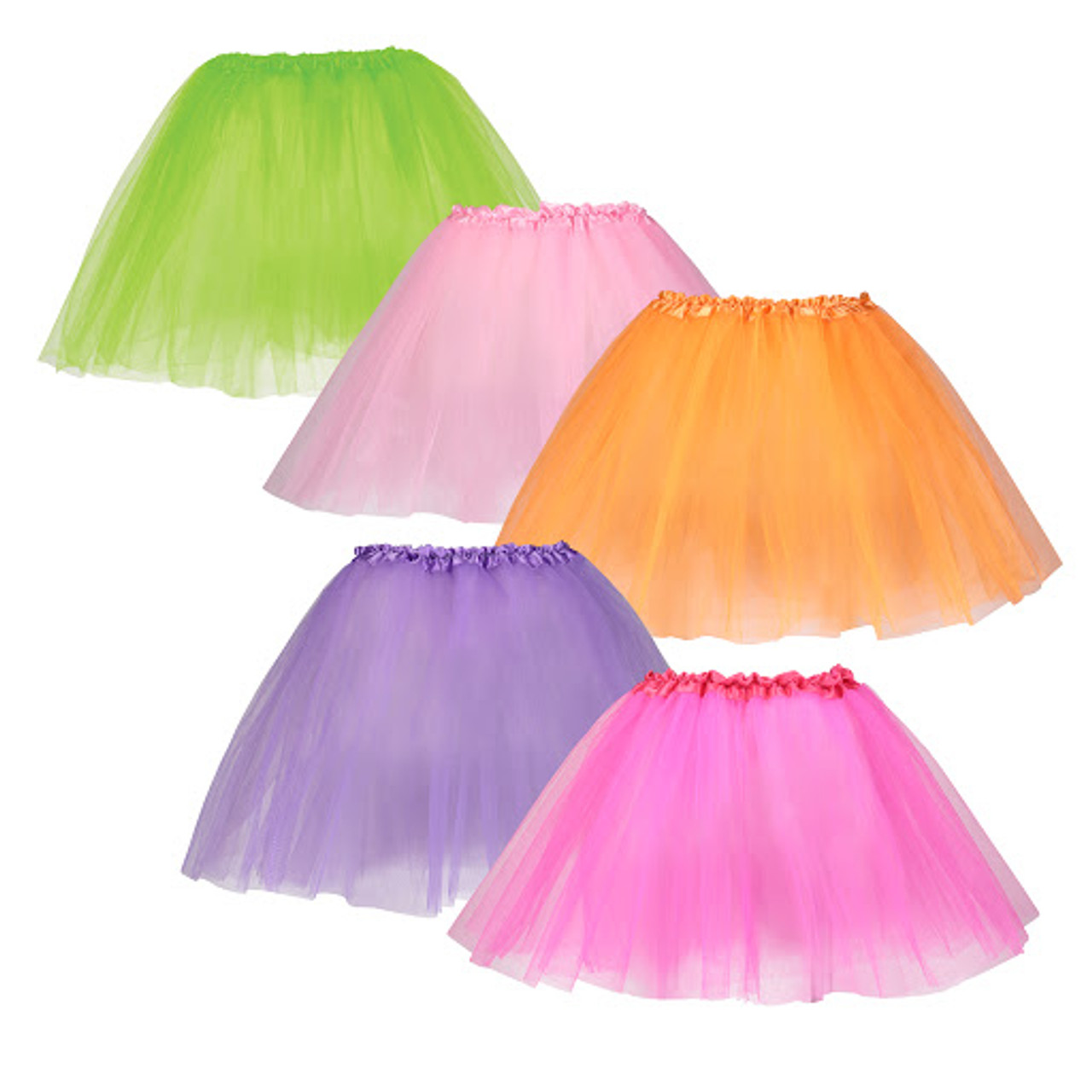 Layered tutu Clearance