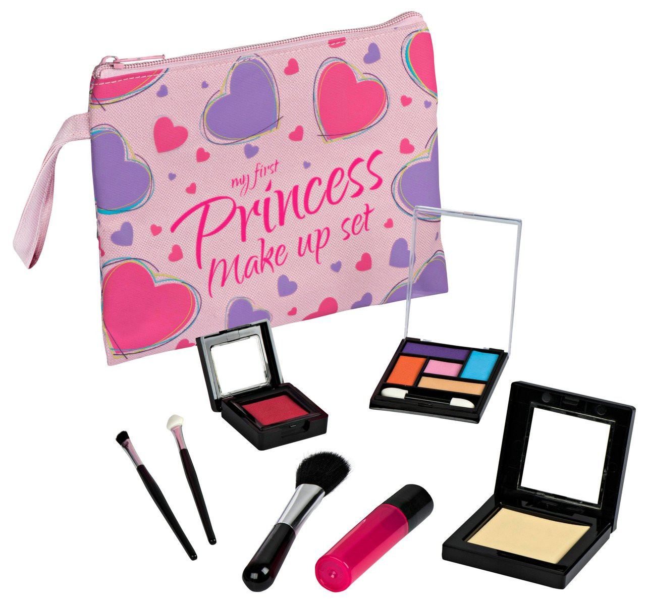 Pretend makeup set for shop toddlers