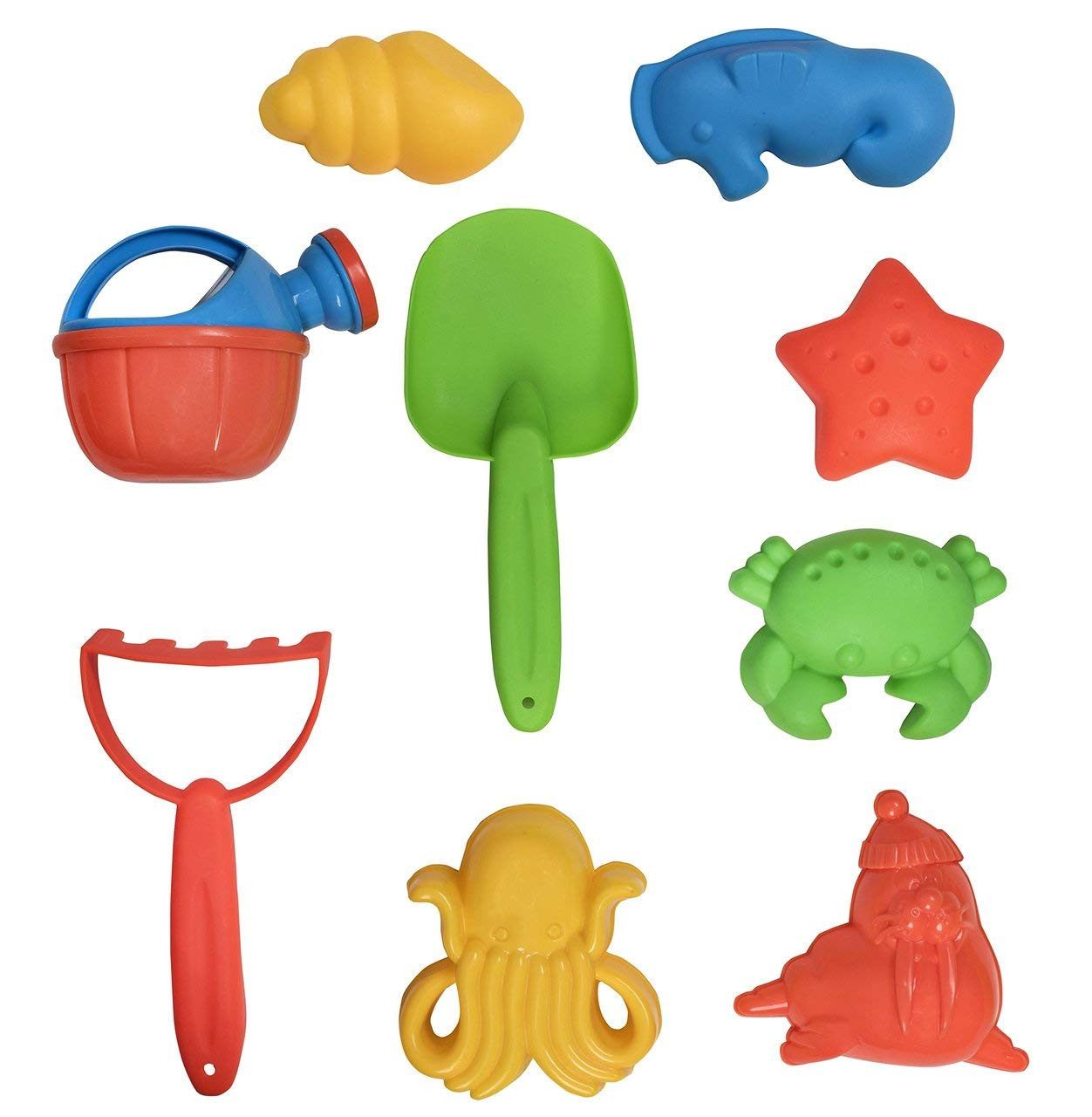 bulk beach toys