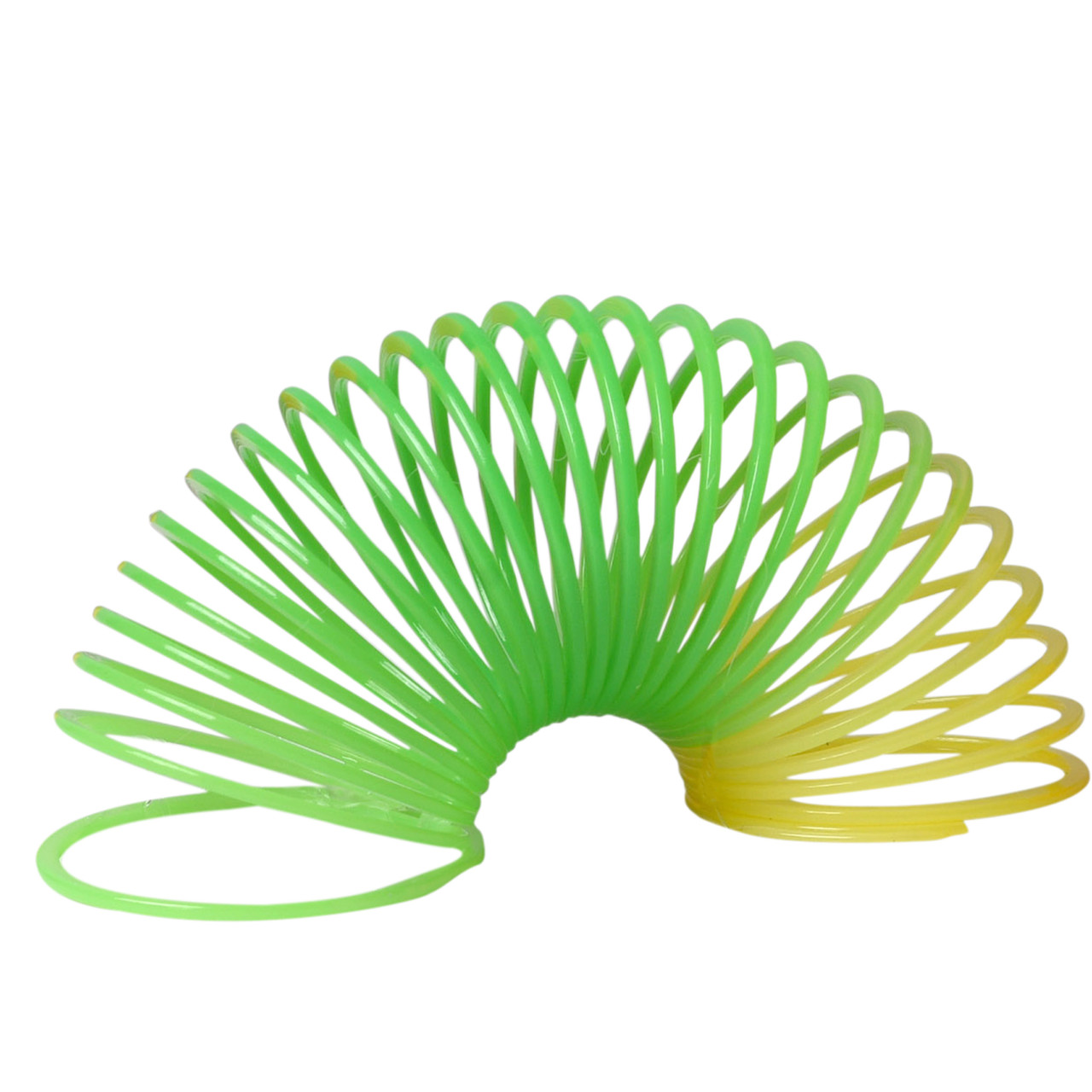 mini plastic slinkies