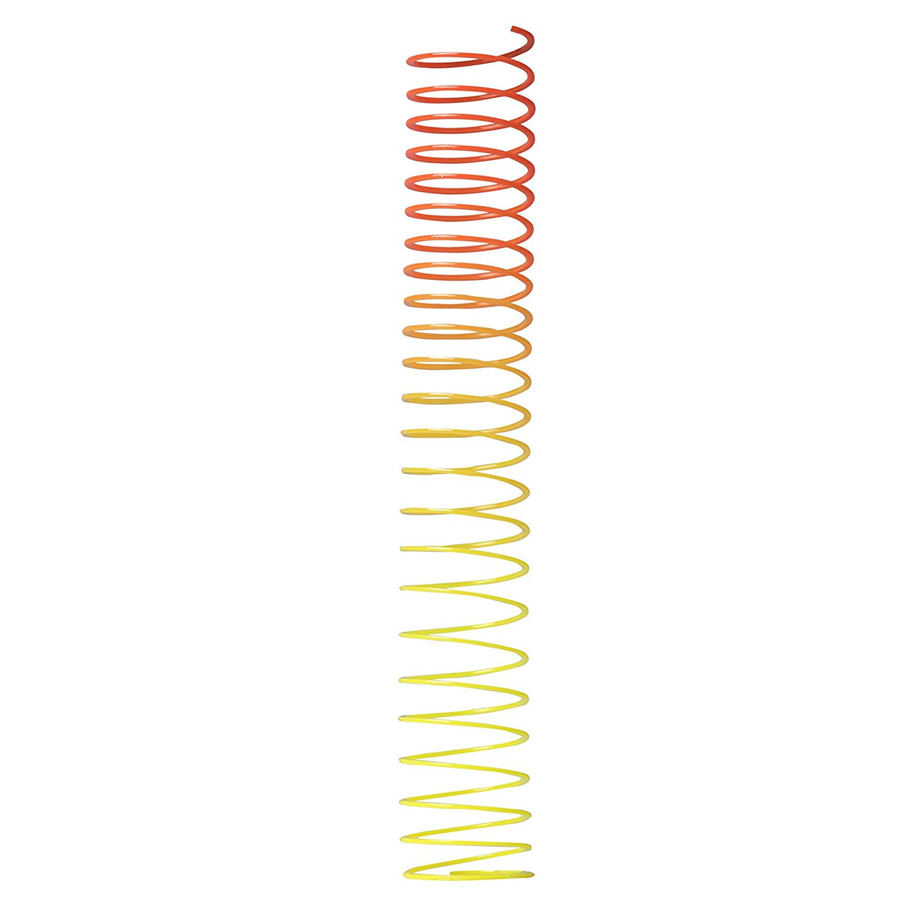 mini plastic slinkies