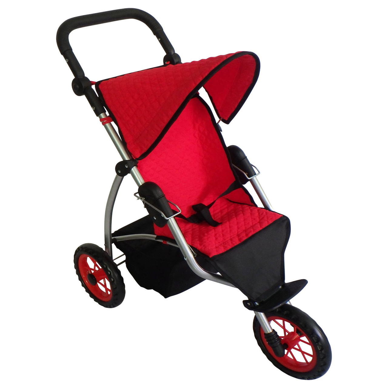 the new york doll collection stroller