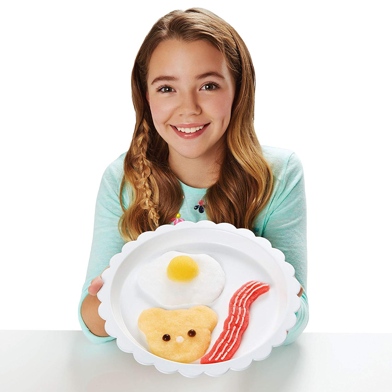 Orbeez Super Fine Crush Magic Chef Set Toys U