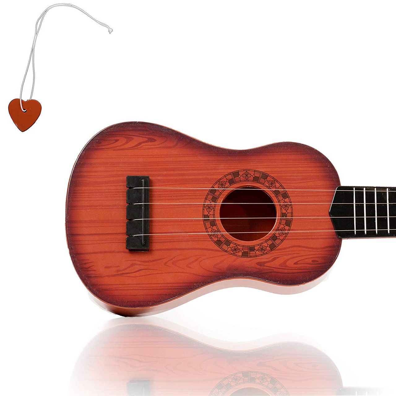 toy guitar strings