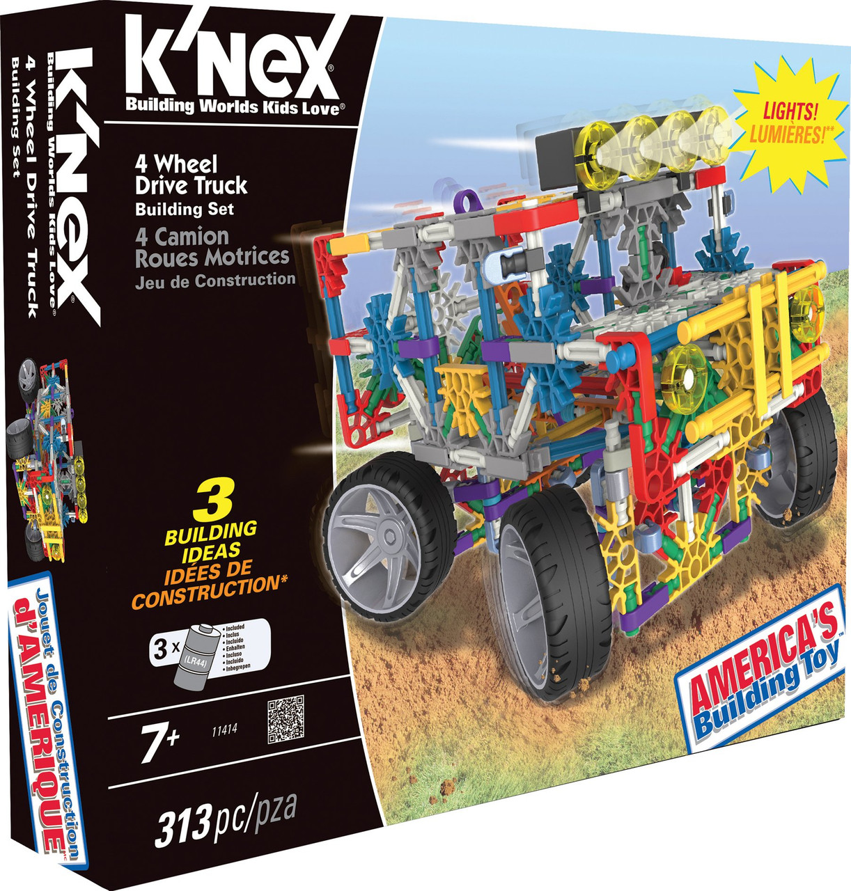 KNK 2872946 | Genuine Cummins® New Nitrogen Nox Sensor