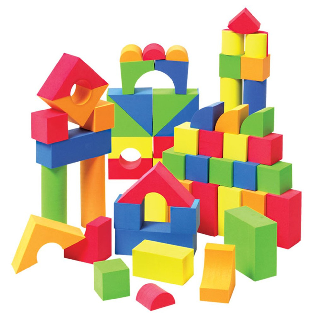 building blocks toys