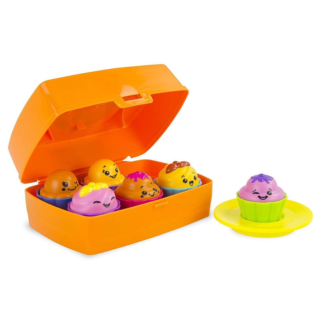 tomy stacking cups