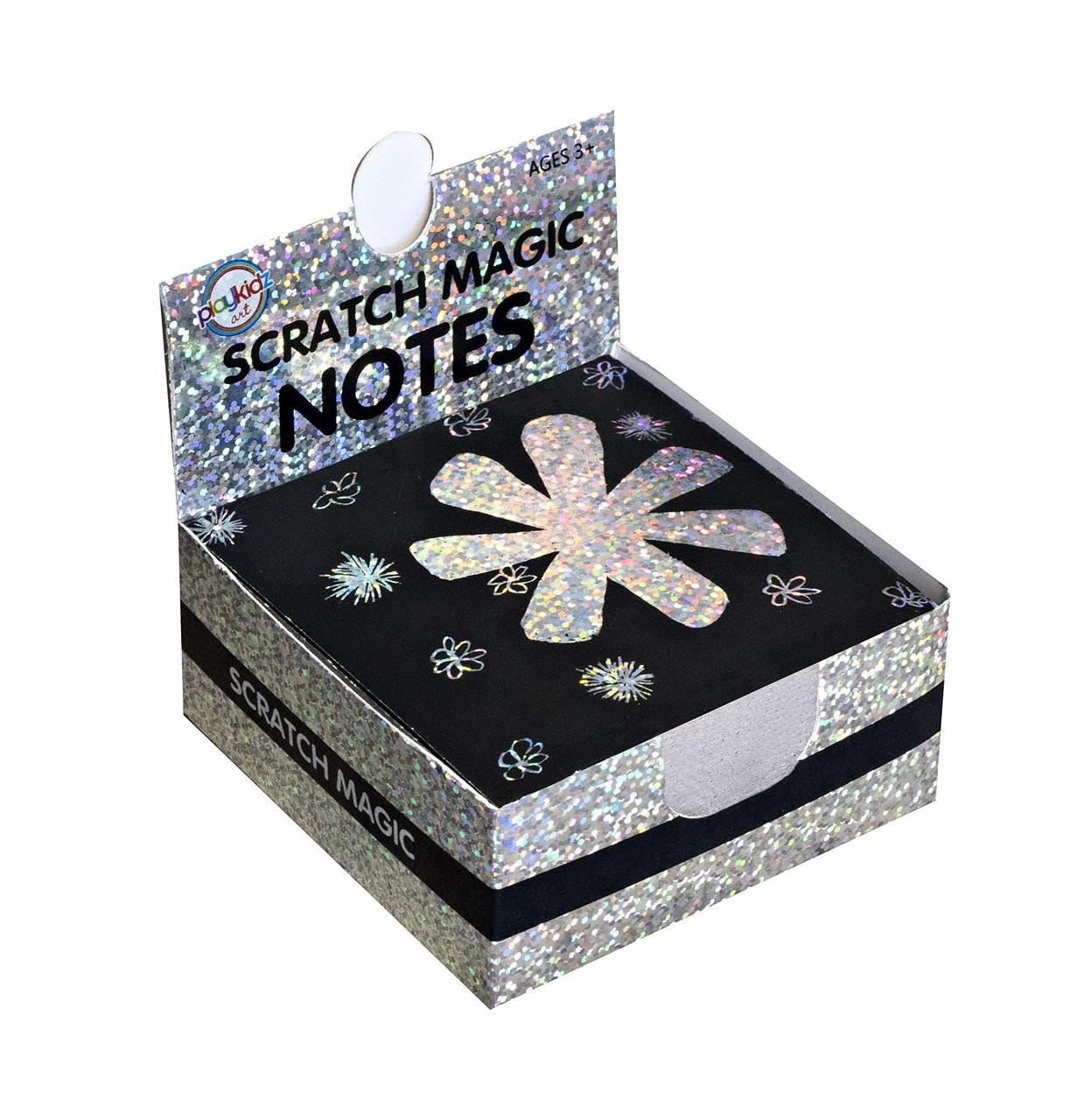 Scratch Art Kit Magic Scratch Off Notes 2 Stylus Tools For Kids scratch-art-kit-magic-scratch-off-notes-2-stylus-tools-for-kids