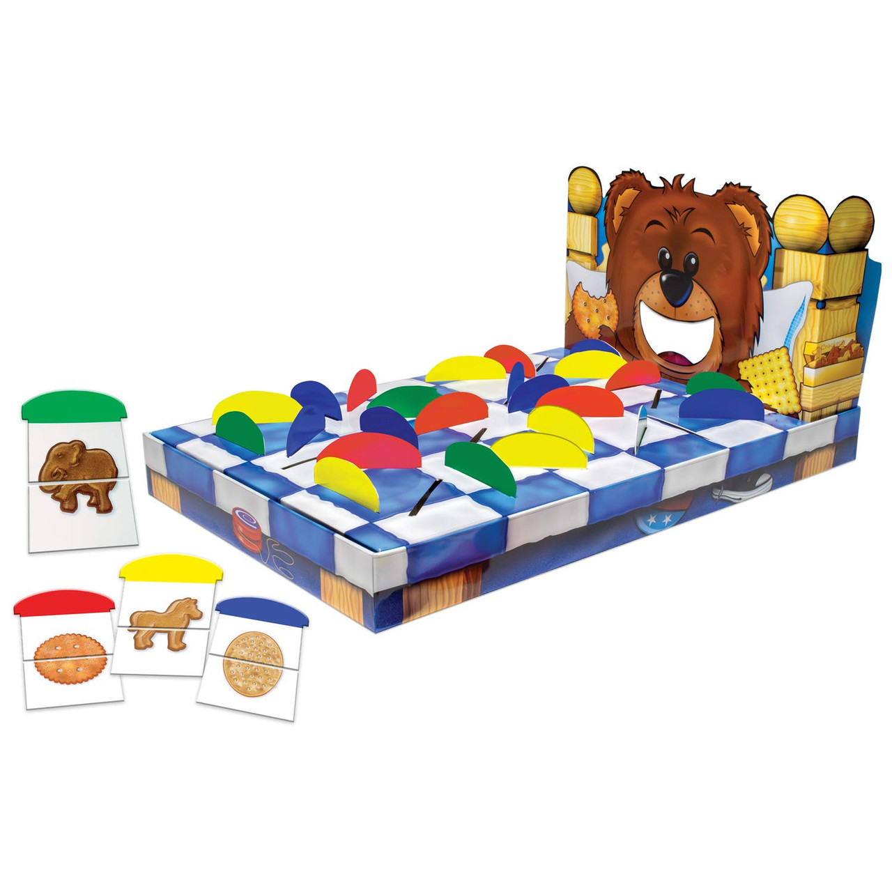 Grackers in my Bed ボードゲーム 未開封品 - メルカリ