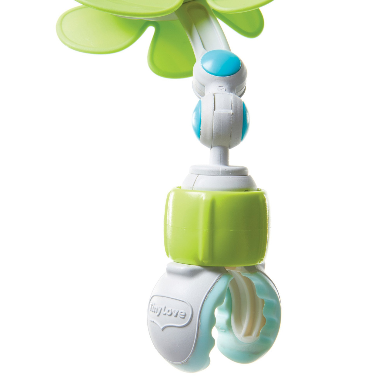 tiny love sunny stroll stroller arch