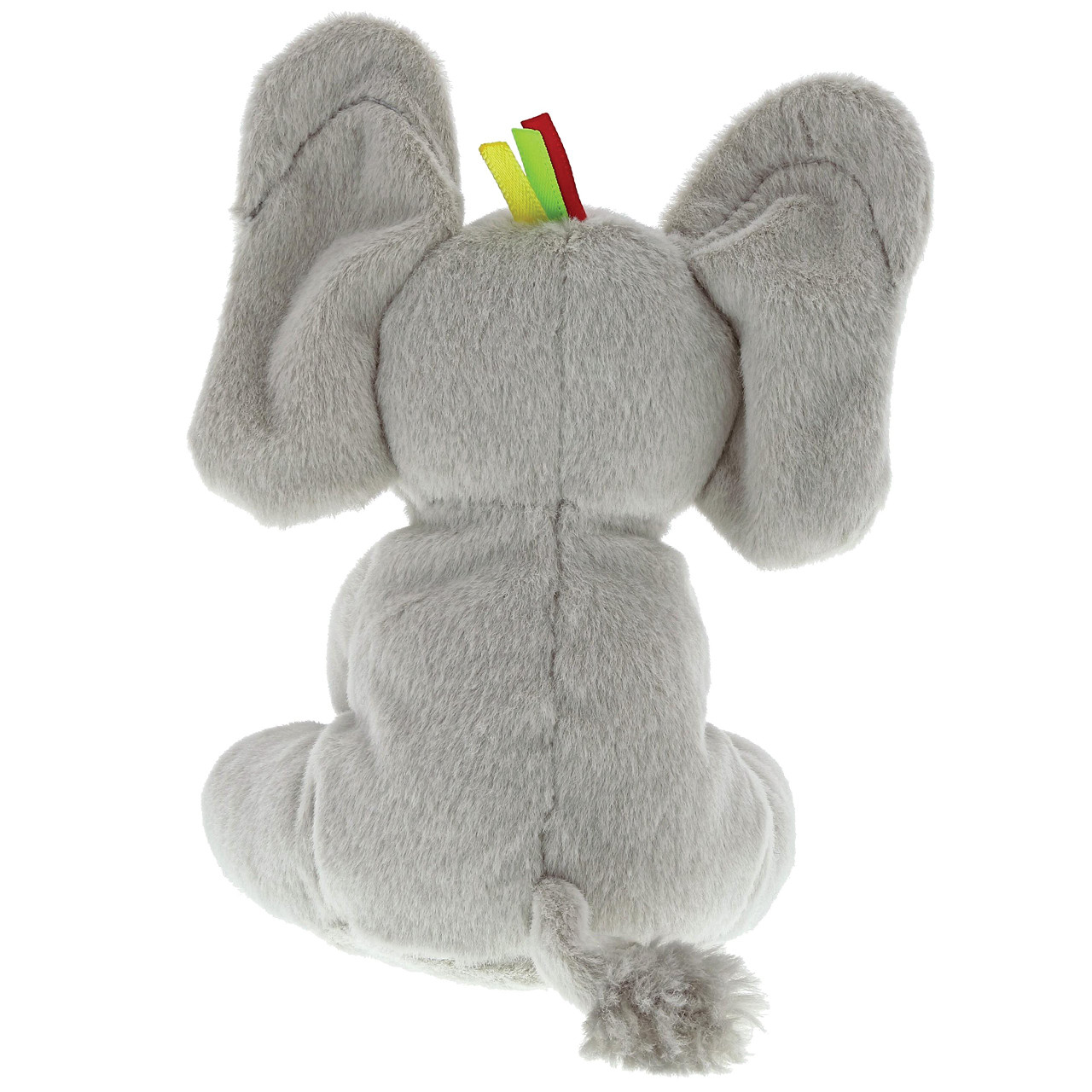 gund flappy rattle