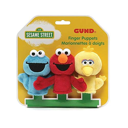 gund elmo