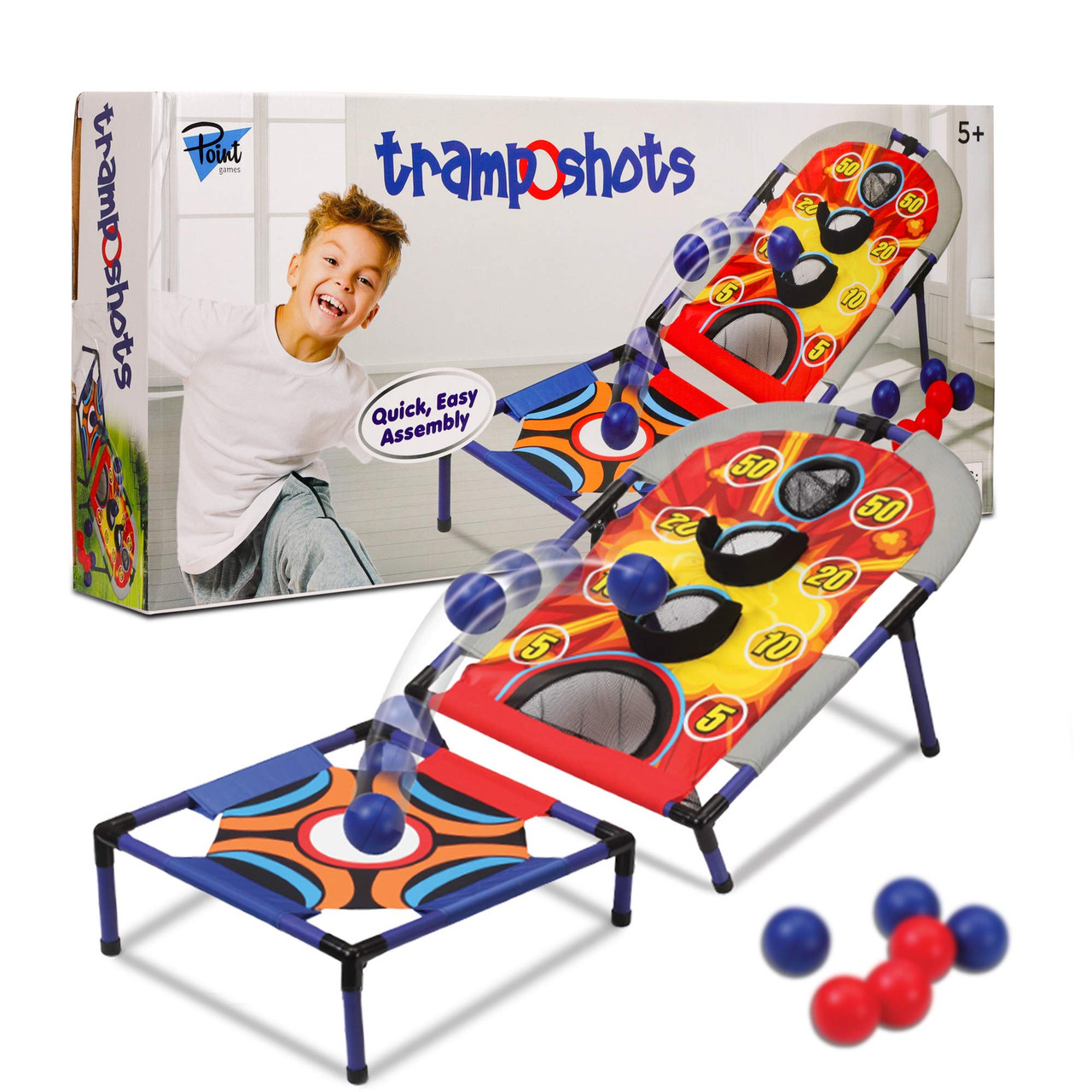 Ball sales game toys