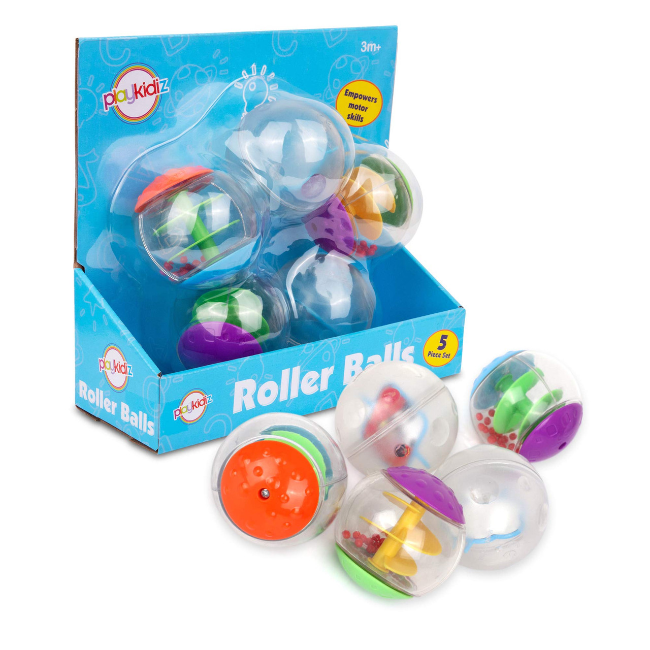 Sensory balls for sale toddlers