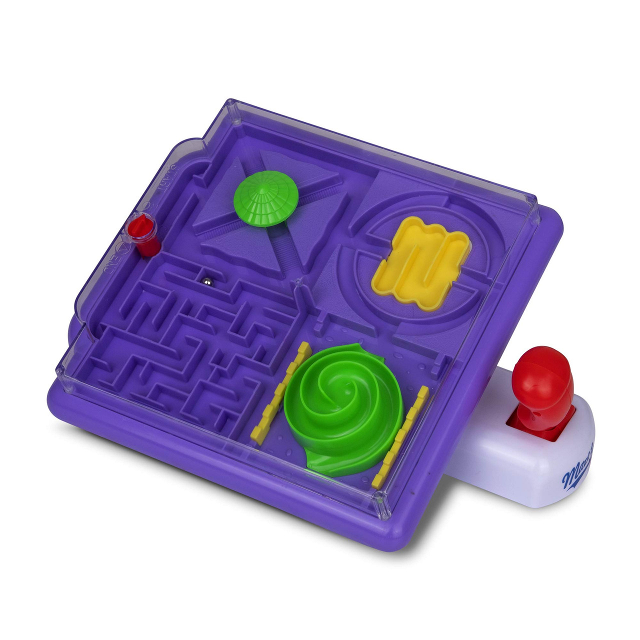 Maze sales game toy