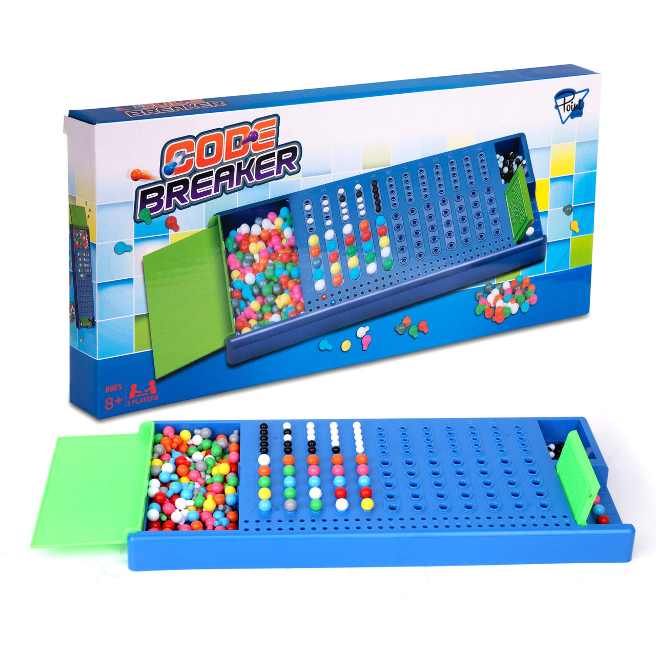 Two Player Games -  - Brain Games for Kids and Adults