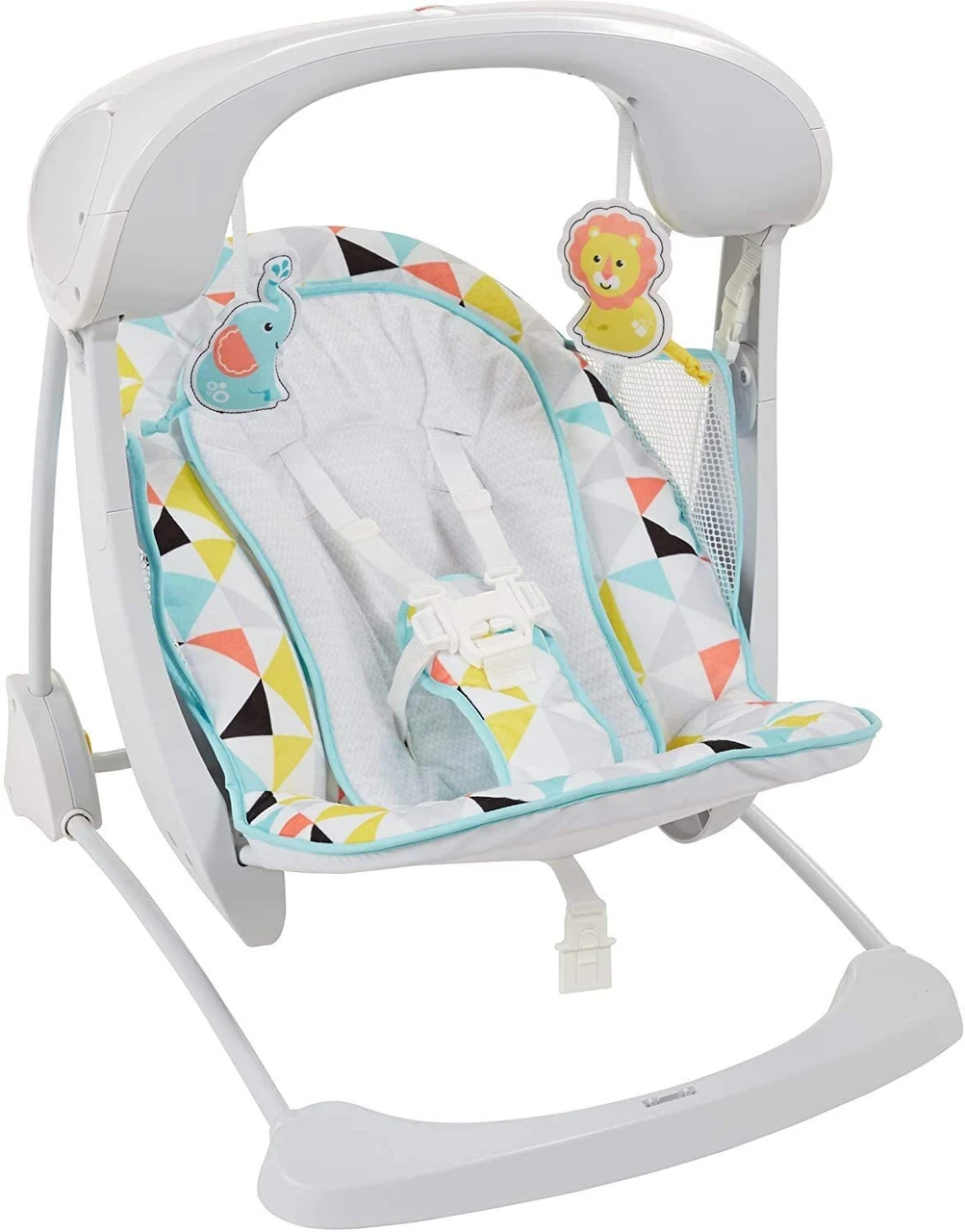 Swing Chair Hanging Swing Fisher Price Toddler Swing Set Fisher