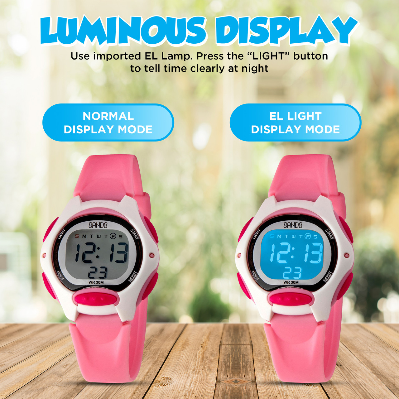 USA Fashion Trend Luminous Graff Hallucination Watch With LED Light Jelly  Silicone, Transparent, Perfect Gift For Couples And Kids From Vipswei,  $4.48 | DHgate.Com