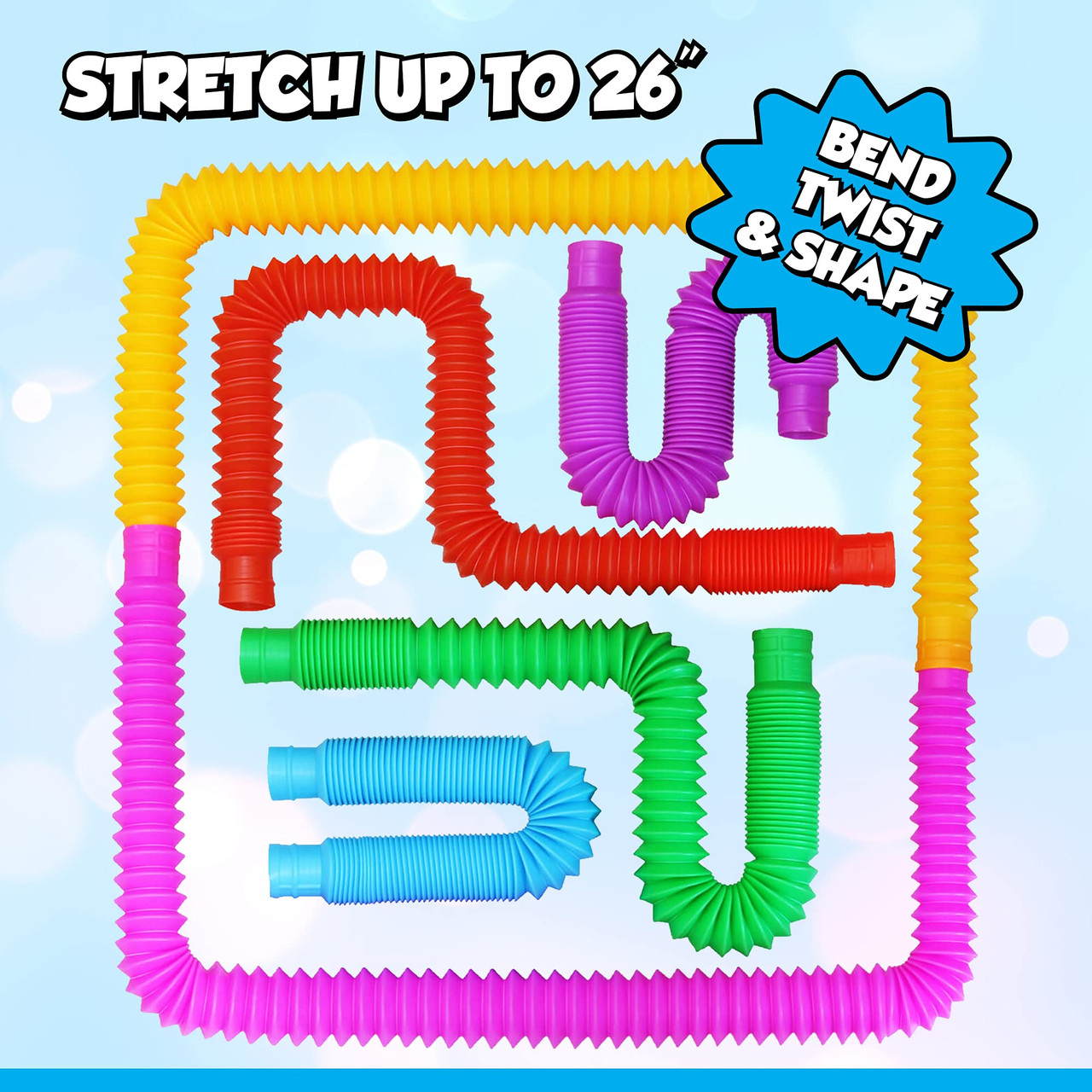 Cool sensory toys deals