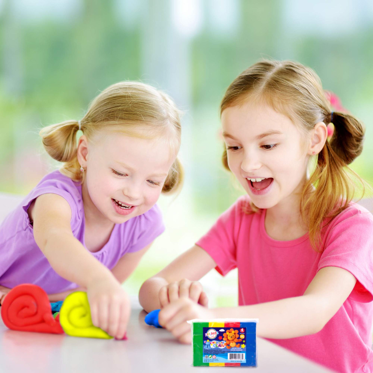 kids diy stem educational play game