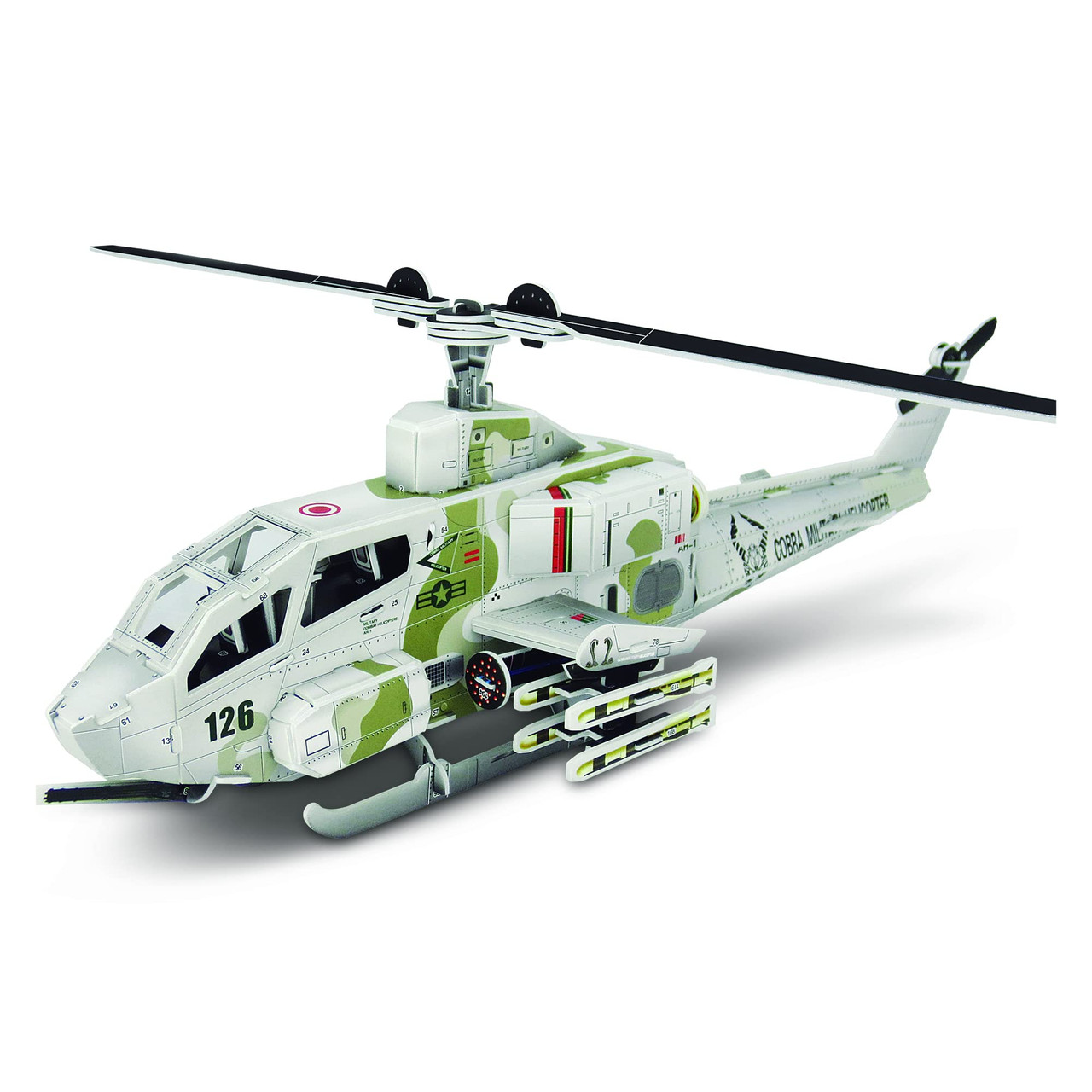 Diy rc deals helicopter kit