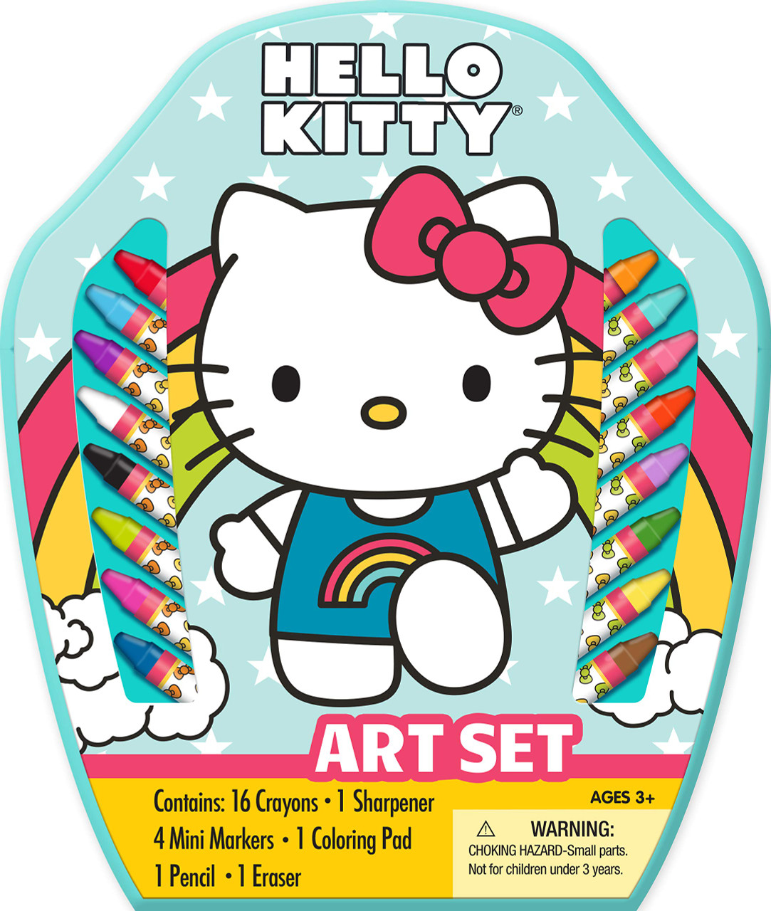 Hello Kitty Art.65013 - Catalog / Toys & Games / By Type